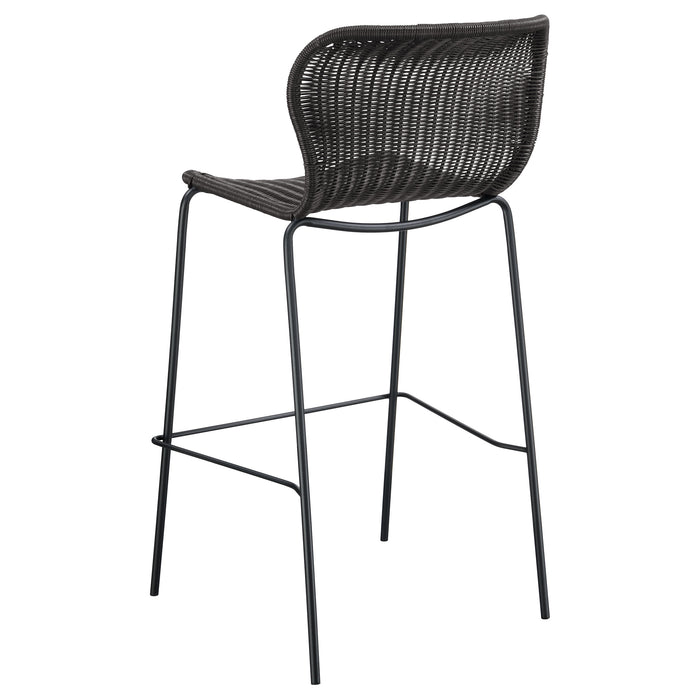 Mckinley Bar Chair