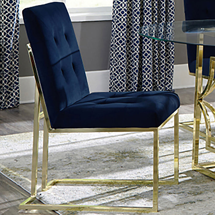 Cisco Dining Side Chair