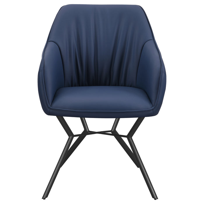 Mayer Dining Arm Chair