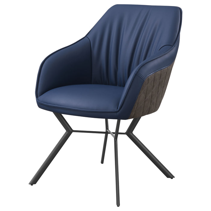 Mayer Dining Arm Chair
