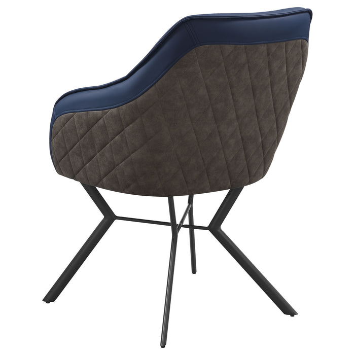 Mayer Dining Arm Chair