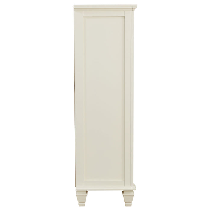 Sandy Beach Chest of Drawers