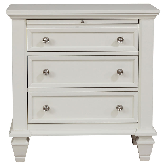 Sandy Beach Bedroom Set