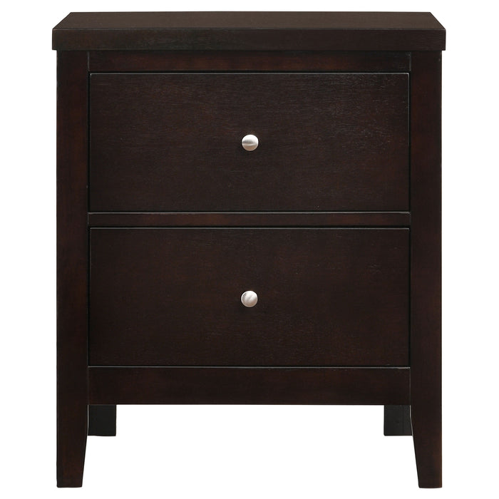 Carlton Bedroom Set