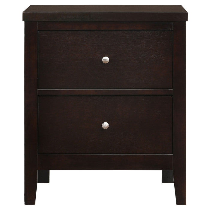 Carlton Bedroom Set