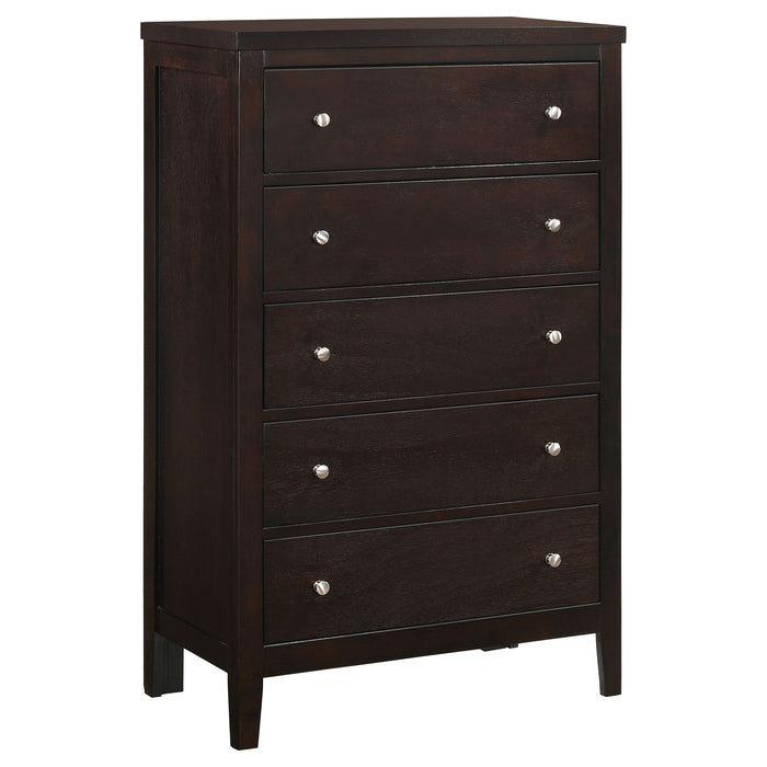Carlton Bedroom Set