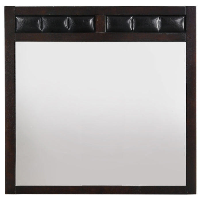 Carlton Bedroom Set