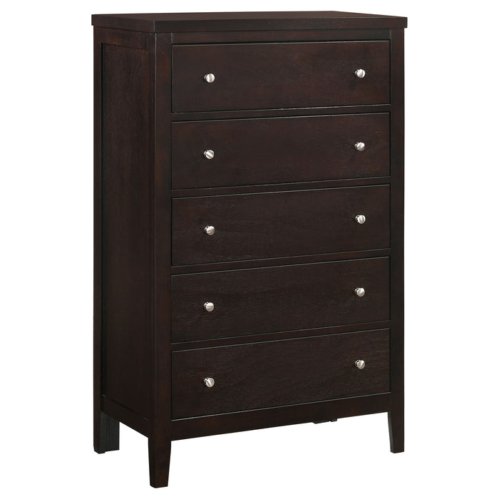 Carlton Bedroom Set
