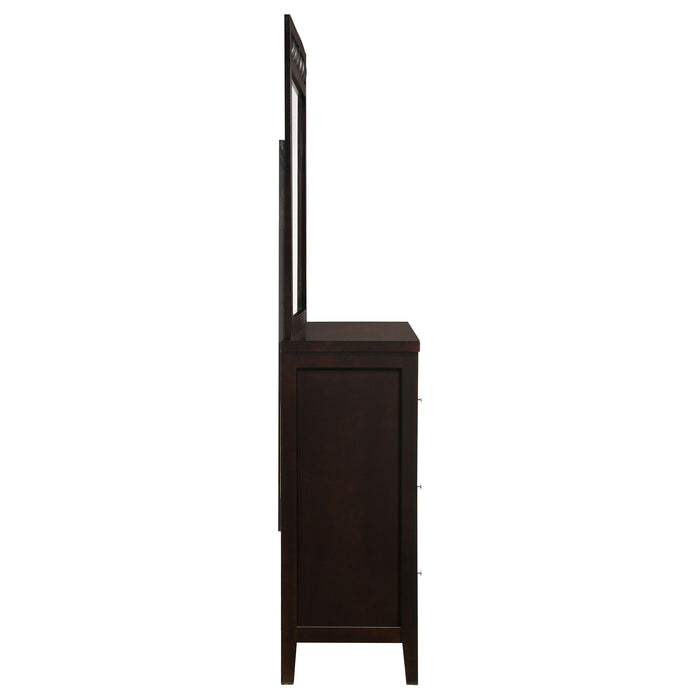 Carlton Dresser with Mirror