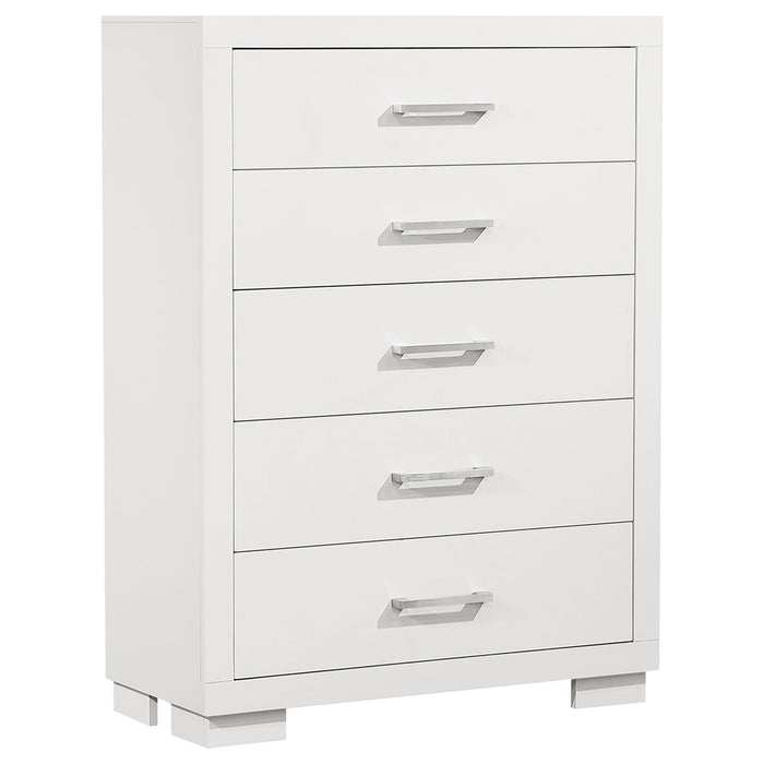Jessica Bedroom Set