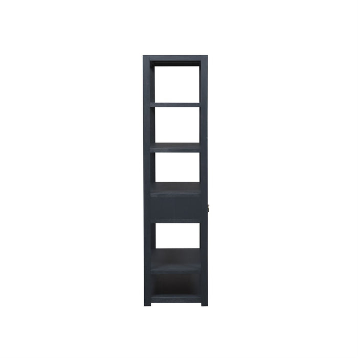 East End Accent Bookcase