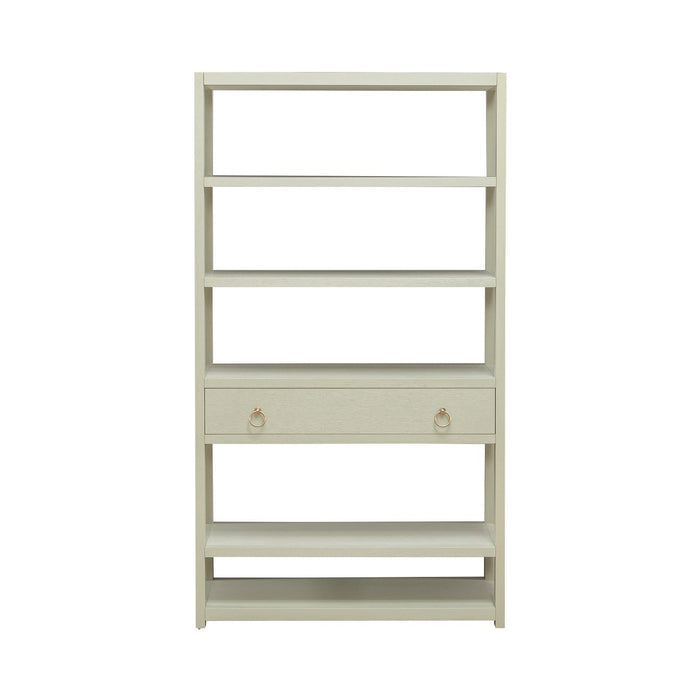 East End Accent Bookcase