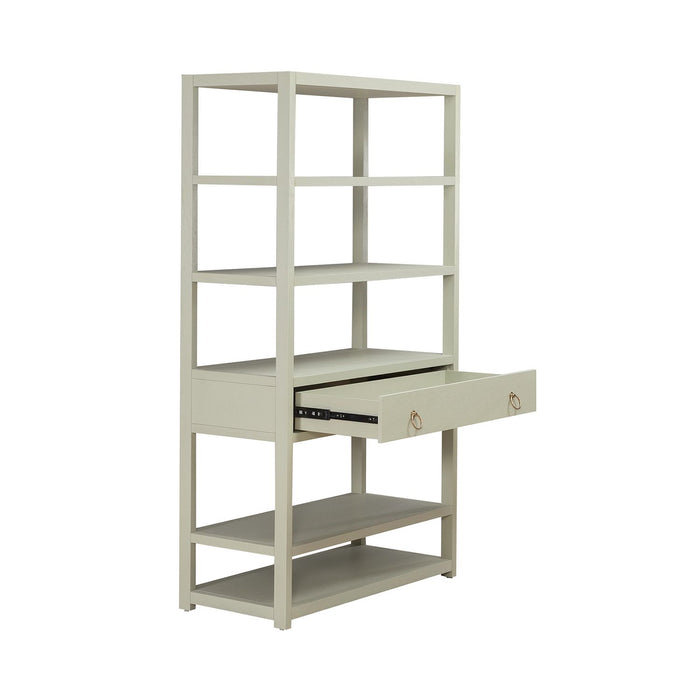 East End Accent Bookcase