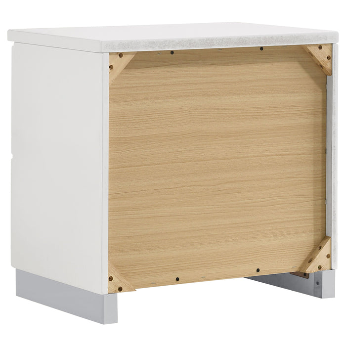 Felicity Bedroom Set