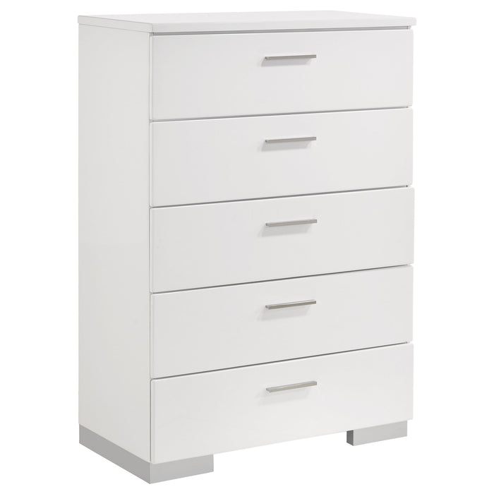 Felicity Bedroom Set