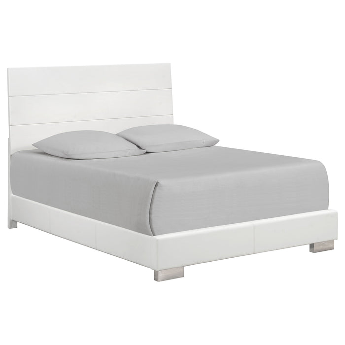 Felicity Bedroom Set