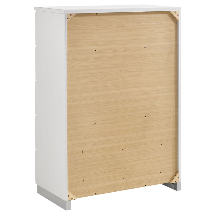 Felicity Bedroom Set