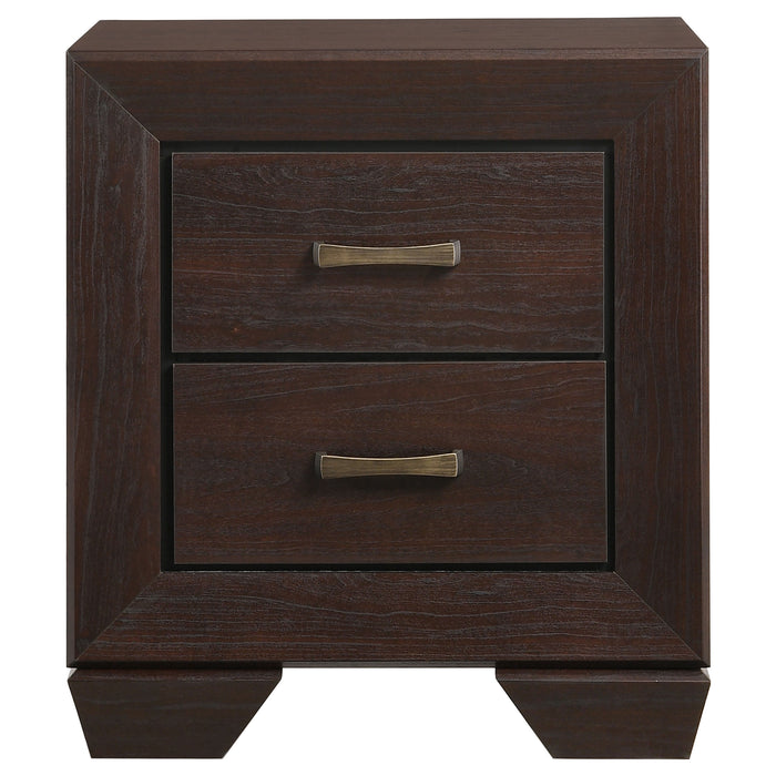 Kauffman Bedroom Set