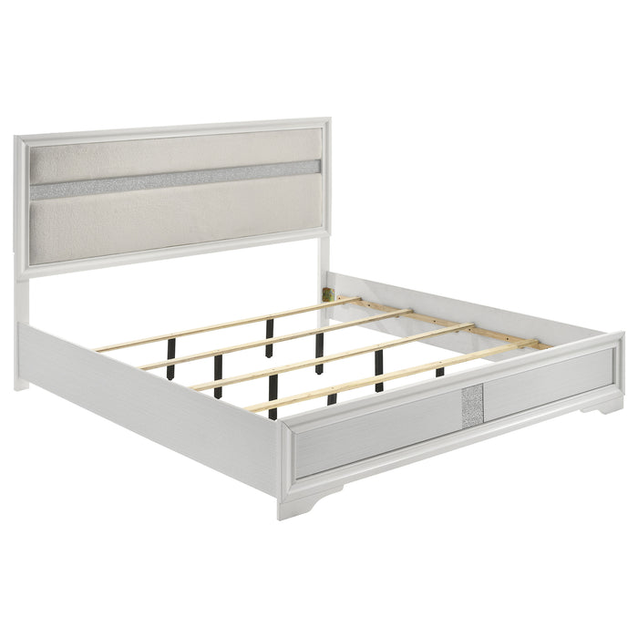 Miranda Bedroom Set