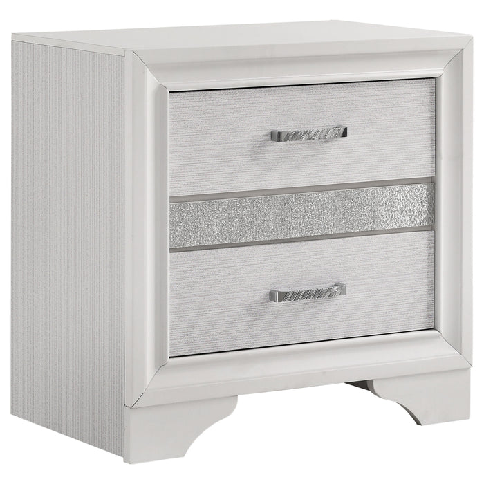 Miranda Nightstand