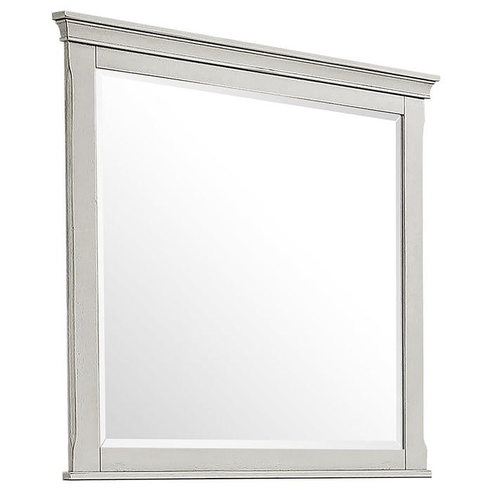 Franco Bedroom Set