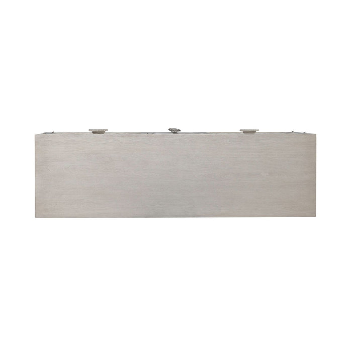 Sundance 2 Door 3 Drawer Accent Cabinet
