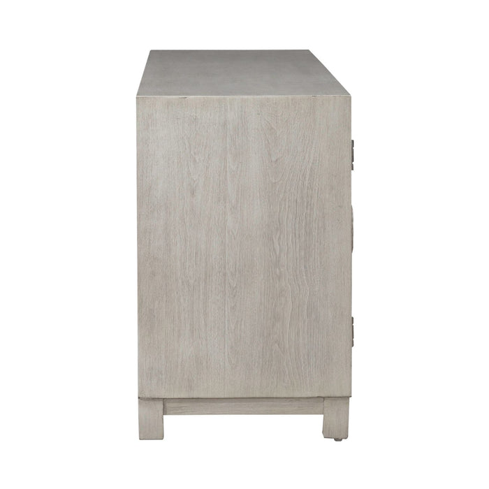 Sundance 2 Door 3 Drawer Accent Cabinet
