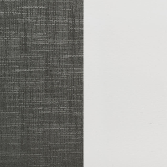 Barzini Panel Bed