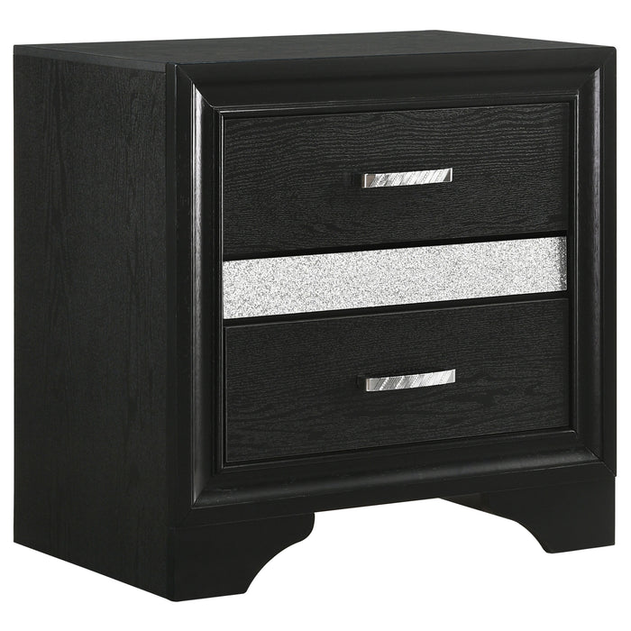 Miranda Bedroom Set