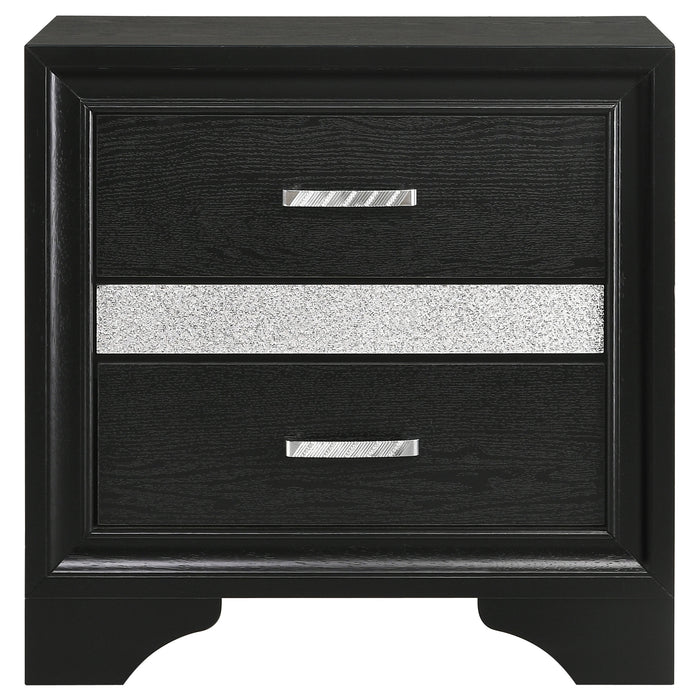 Miranda Bedroom Set