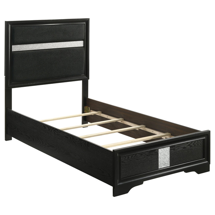 Miranda Bedroom Set