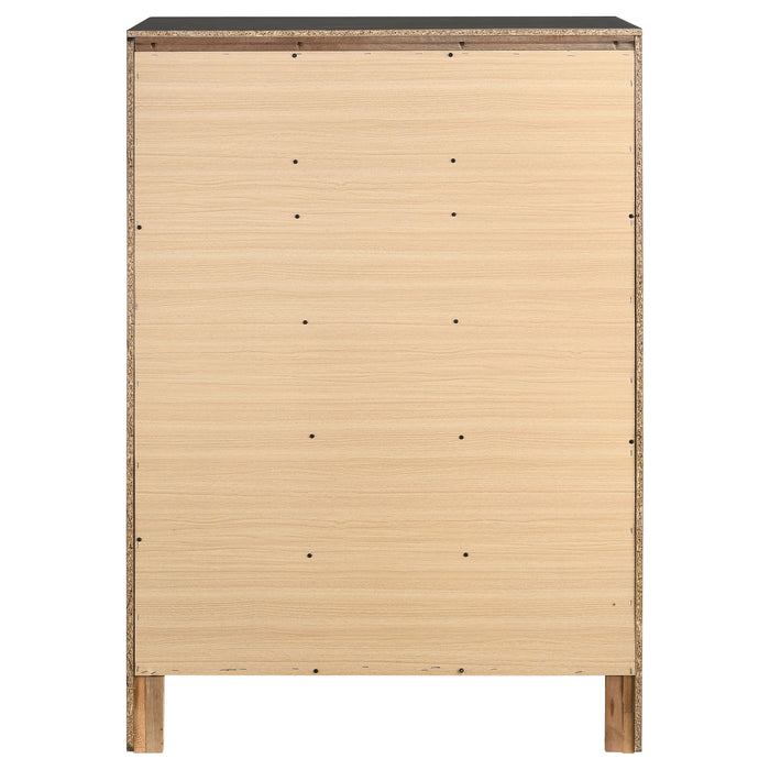 Miranda Chest of Drawers