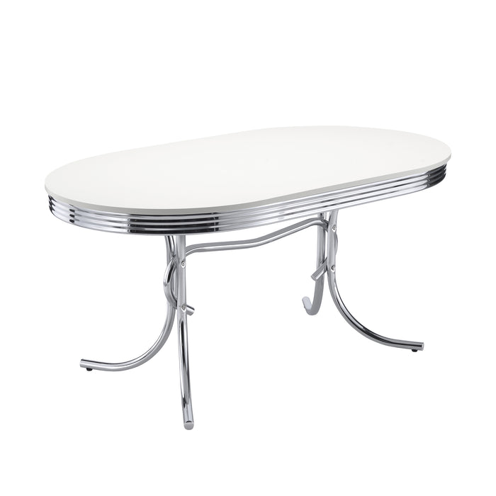 Retro Dining Set