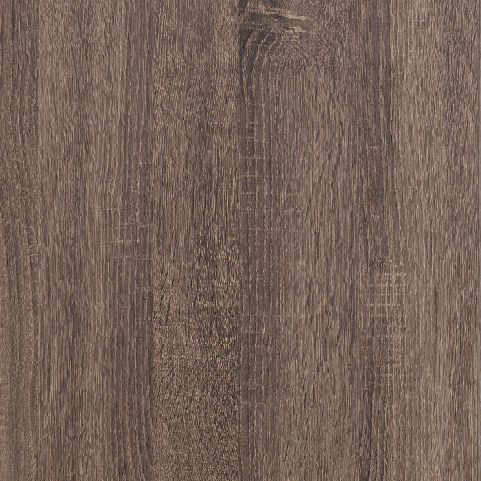 Brantford Panel Bed