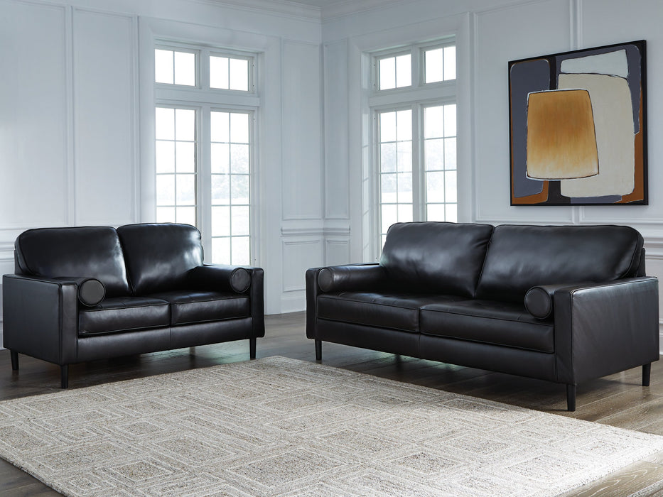 Bryceview Living Room Set