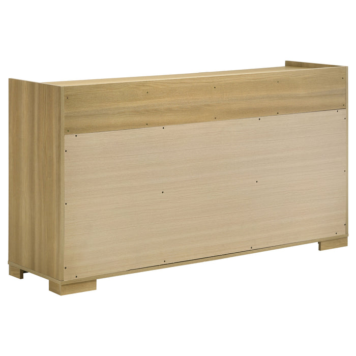 Hyland Bedroom Set