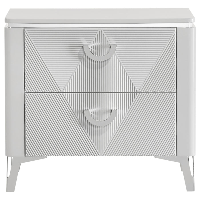 Cassia Nightstand
