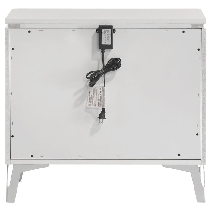 Cassia Nightstand
