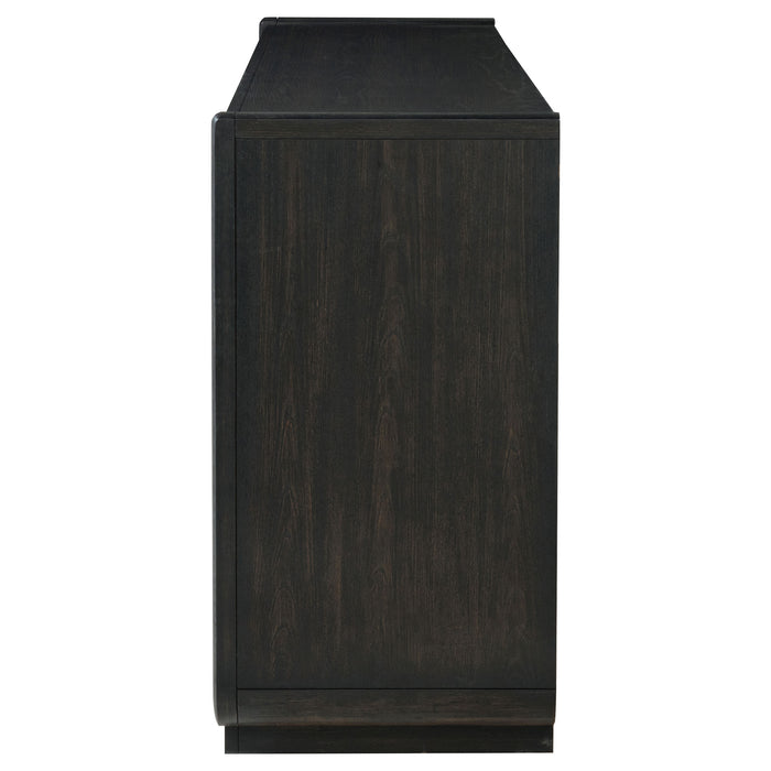 Leandro Dresser