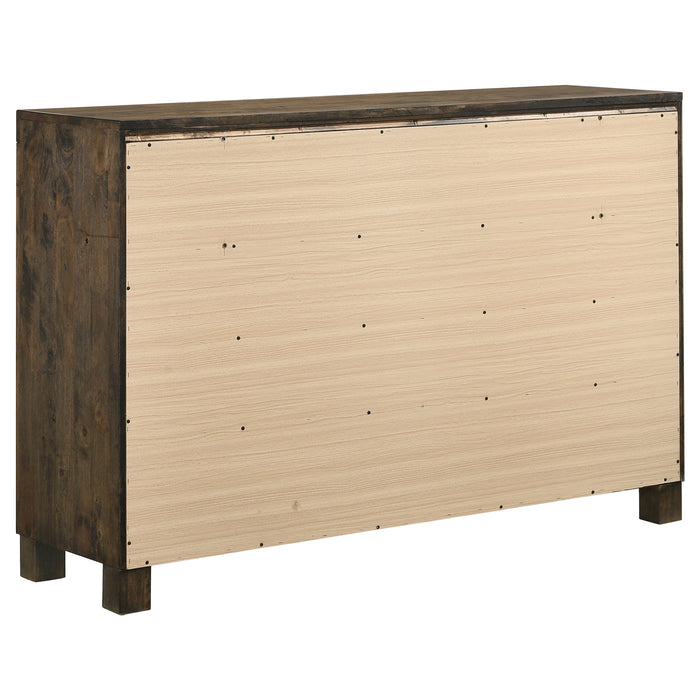 Woodmont Bedroom Set