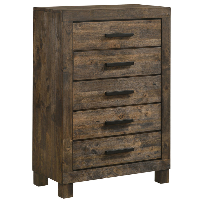 Woodmont Bedroom Set