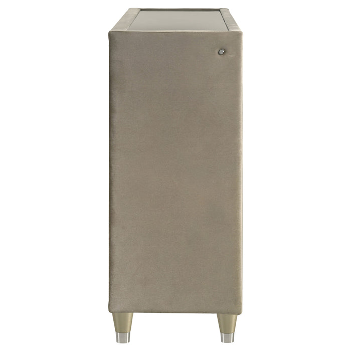 Lorient LED Dresser