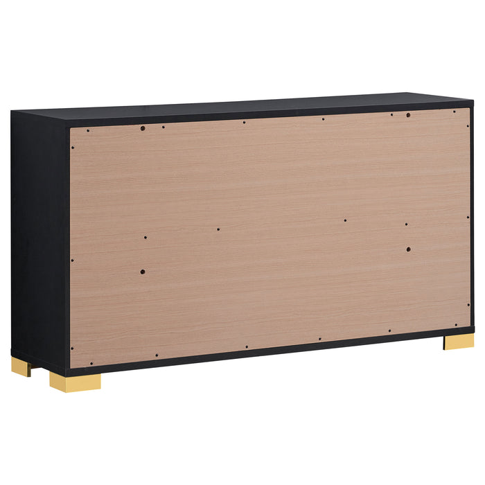 Marceline Bedroom Set