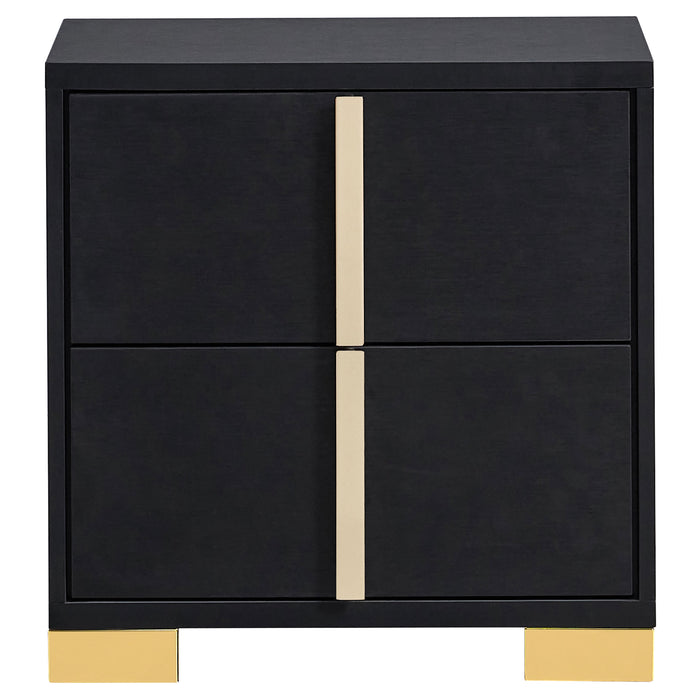 Marceline Nightstand