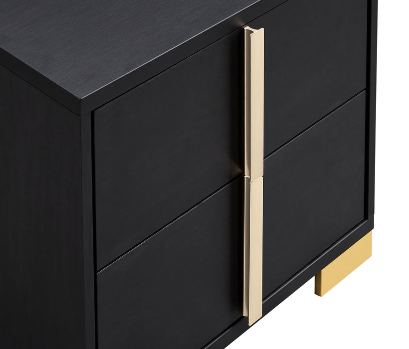 Marceline Nightstand