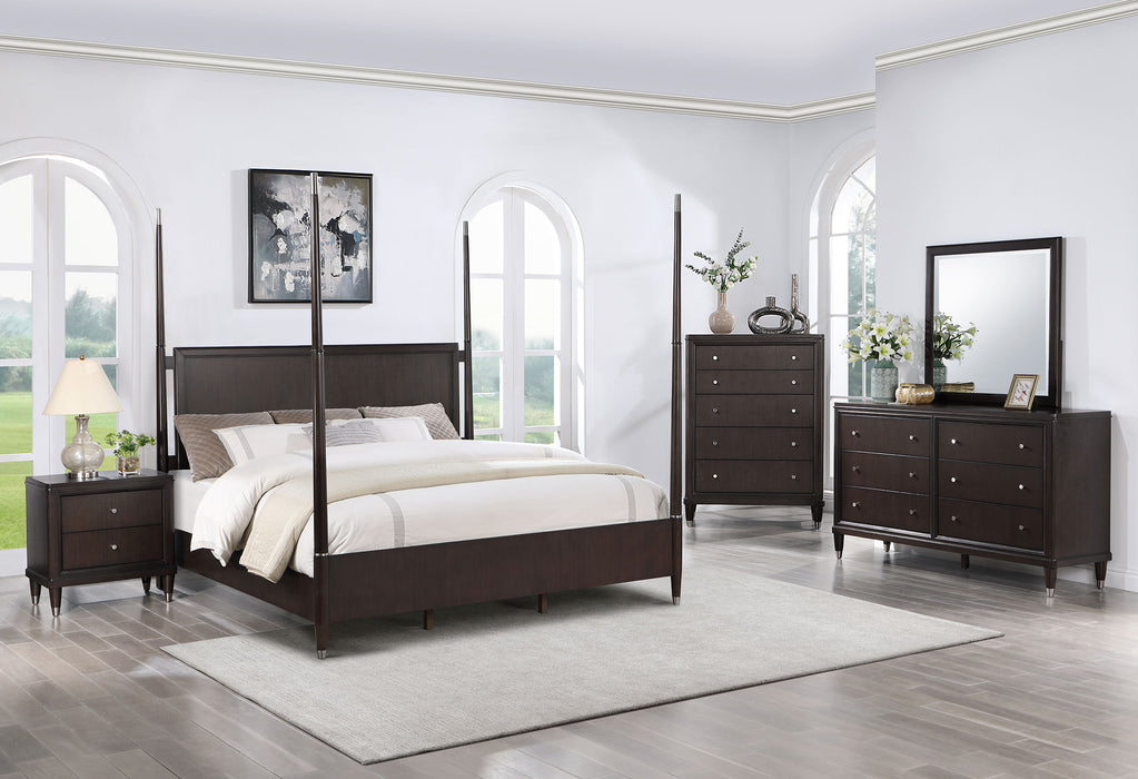 Emberlyn Chest of Drawers
