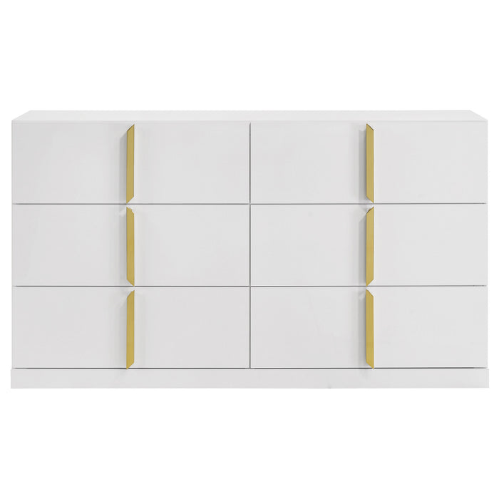 Ines Dresser