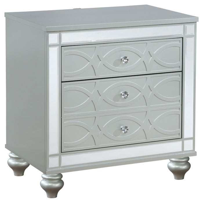Gunnison Bedroom Set