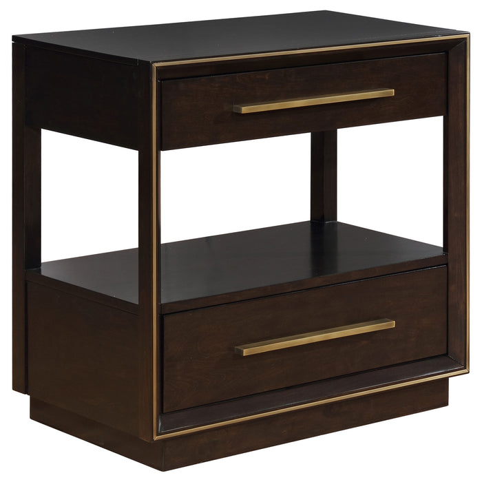 Durango Bedroom Set