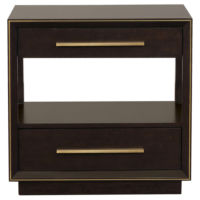 Durango Bedroom Set